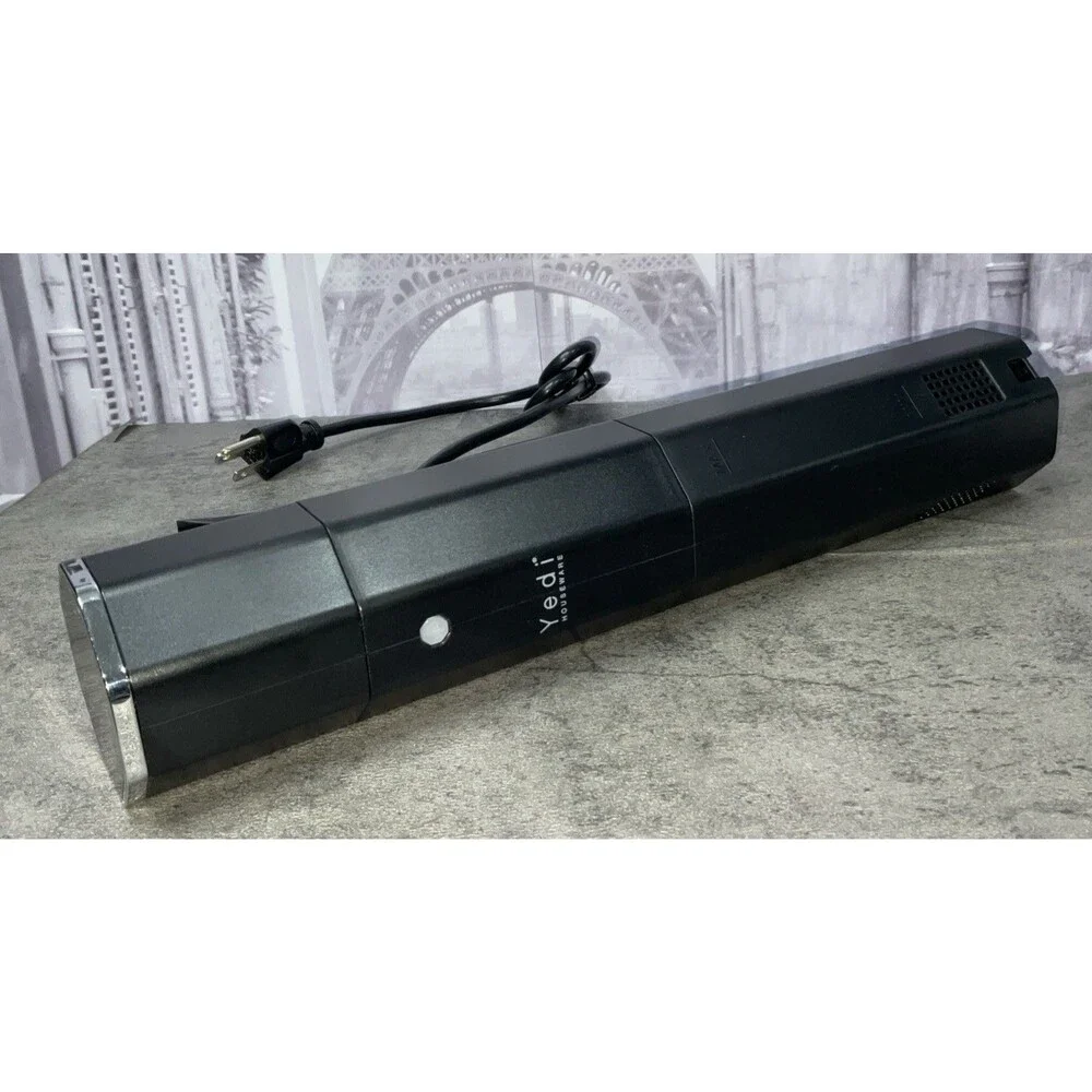 The Yedi Infinity Sous Vide Powered Octcision Technology Deluxe Kit